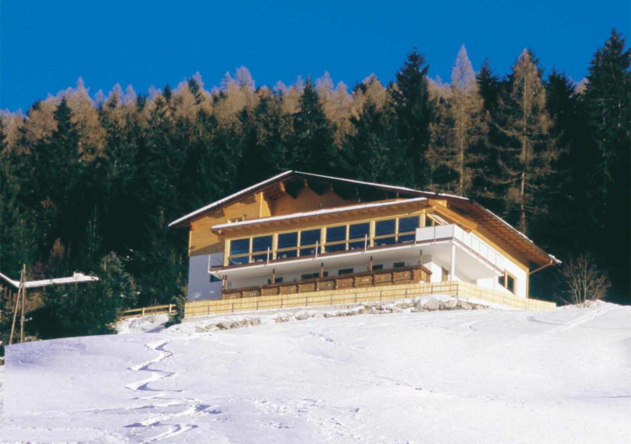 Alpenrelax Krepperhütte Hotel Volders Exterior foto